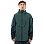Dragonfly Куртка Freeride Pro Man Dark Green в Саратове
