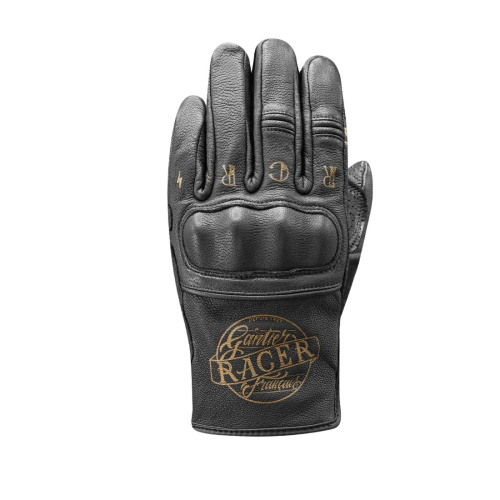 Racer Перчатки Cally Black в Саратове