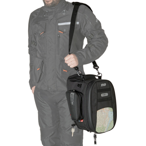 Givi Cумка на бак Tanklocked 25л. в Саратове