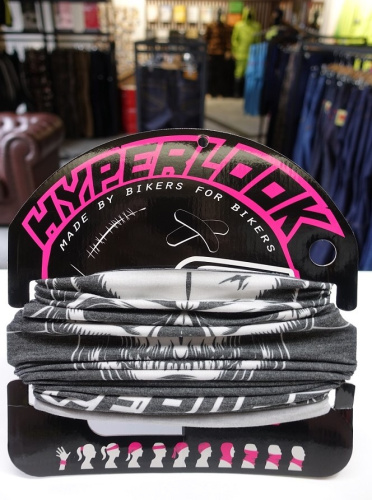 Hyperlook Баф Scout череп в Саратове