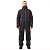 Dragonfly Комбинезон мужской Expedition Man Dark Grey 2025 в Саратове