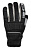 IXS Перчатки Urban Gloves Samur-Air 1.0 Черный/Серый в Саратове