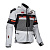 Leatt Мотокуртка ADV Rally 5.5 Men 2026 Grey в Саратове