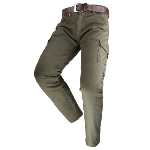 By City Штаны Mixed Man II Green в Саратове