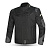 Dimox Мотокуртка текстиль Vitrix (Apex) Mens Black/Yellow в Саратове