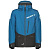 SCOTT Куртка снегоходная Intake Dryo storm blue/black в Саратове