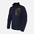 Finntrail Толстовка мужская флисовая Sherpa 1397 DarkGrey в Саратове