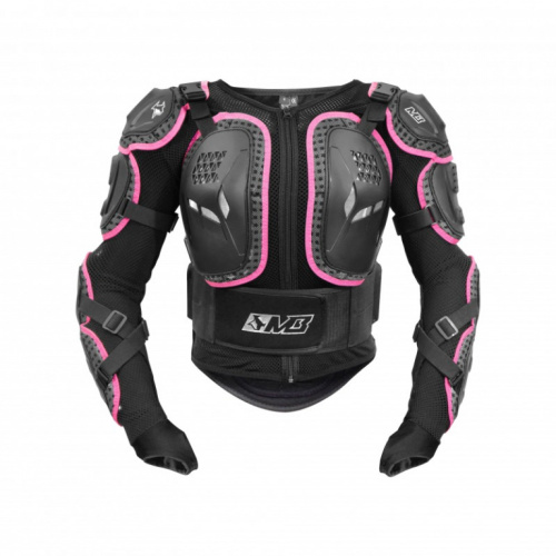 MadBull черепаха Protection Armora Pink в Саратове