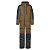 SCOTT Комбинезон DS Flex Dryo earth brown в Саратове