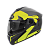 Airoh Шлем Specktre Clever Yellow Matt в Саратове