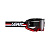 Leatt Маска Velocity 4.5 Red Light Grey 58% в Саратове