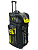 Grom Сумка для экипировки с колесами MX1 Gearbag Fragments Neongrey в Саратове