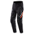 Dainese Брюки Drake 2 Super Air Tex Black/Anthracite/Red-Fluo в Саратове