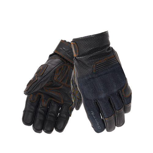Dragonfly Перчатки Urban Denim Blue в Саратове