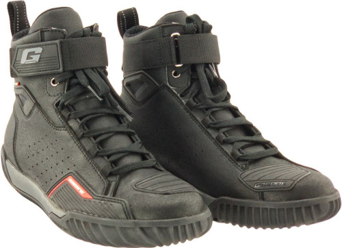 Gaerne Мотокроссовки G-Rocket Black в Саратове