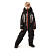 Dragonfly Комбинезон детский Gravity Junior Gravity Black-Gray в Саратове
