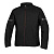 IXS Куртка текстиль Micro-Zip 1.0 Черная в Саратове