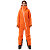 Dragonfly Комбинезон Gravity 2.0 Woman Orange 2026 в Саратове