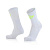 Acerbis Носки высокие Cotton White в Саратове