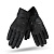 Shima Мотоперчатки Shadow TFL black в Саратове