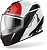 Airoh Мотошлем Rev 19 Leaden Red Gloss в Саратове