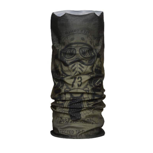 Acerbis Бафф Shield Urban Green N в Саратове