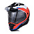 Acerbis Шлем Reactive Graffix Red/White в Саратове