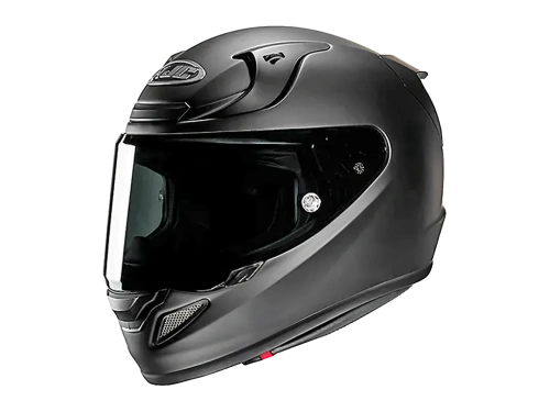 HJC Шлем RPHA12 Matte Black в Саратове
