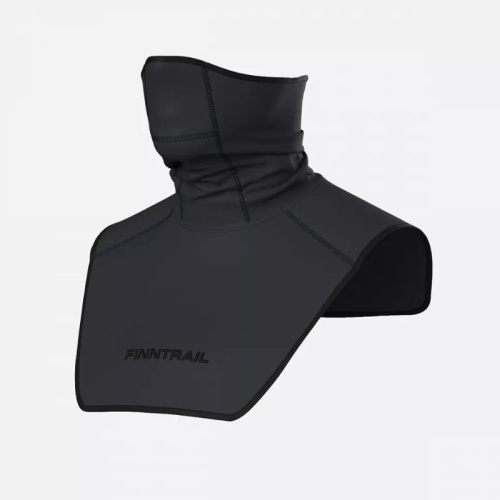 Finntrail Шарф Shield 9726 Black в Саратове