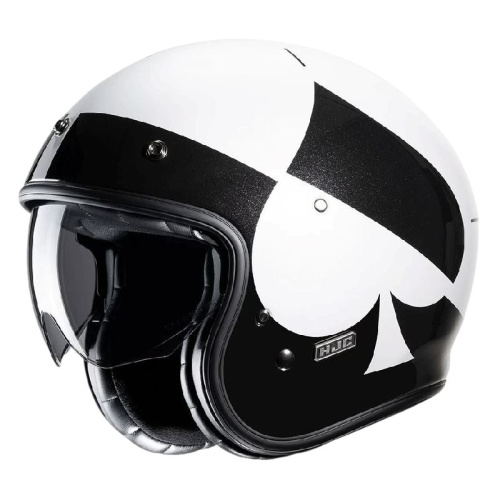 HJC Шлем V31 Kuz MC5 в Саратове