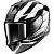 Shark Шлем D-Skwal 3 Sizler Black/White/Anthracite в Саратове