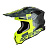 Acerbis Шлем Airstrike-C 22-06 Black/Fluo Yellow в Саратове