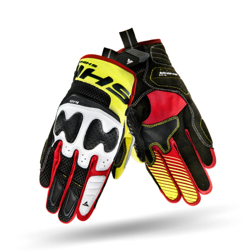 Shima Перчатки Blaze Fluo в Саратове