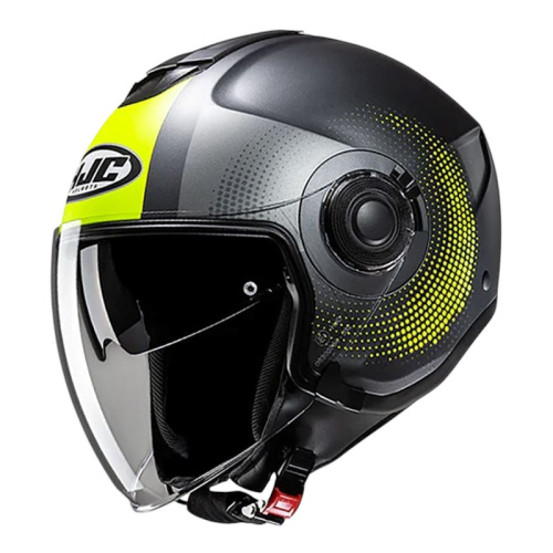 HJC Шлем i40N Pyle MC3HSF в Саратове