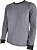 Starks Фуфайка Warm Fleece Shirt мужская Серый в Саратове