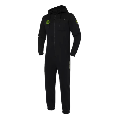Finntrail Комбинезон Voyager 1376 Black в Саратове