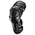 Leatt Наколенники Knee Brace Z-Frame V26 черные в Саратове