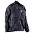 Leatt Дождевая куртка ADV Rain Cover Camo Black/Grey в Саратове