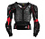 Acerbis Защита тела (Черепаха) Koerta 2.0 Black/Grey в Саратове