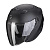 Scorpion Exo Мотошлем Exo-230 Solid Черный Матовый в Саратове