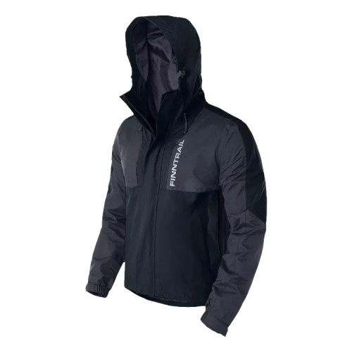 Finntrail Куртка мужская LightSuit 3504 Graphite в Саратове