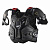 Leatt Защитный панцирь 6.5 Pro Chest Protector Black в Саратове