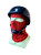 Scout Шлем корка Skin черн. матовый б/р в Саратове