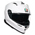 AGV Шлем K7 Белый в Саратове