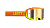 Leatt Маска Velocity 4.5 Citrus Bronze UC 68% в Саратове