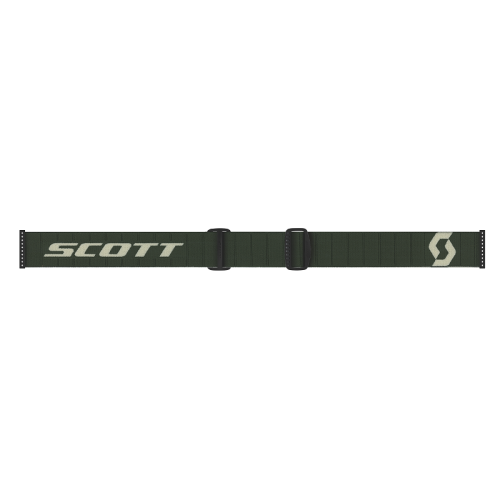 Scott Очки кроссовые Primal Enduro kaki green в Саратове