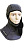Starks Подшлемник Fleece Collar Open Серый в Саратове