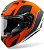 Airoh Мотошлем Valor Wings Orange Matt в Саратове