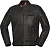 IXS Куртка кожаная Jacket Cruiser Black в Саратове