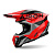 Airoh Шлем Twist 3 King Red Gloss в Саратове